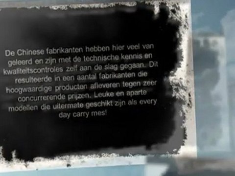 Wat is de Geschiedenis van Mesenzo