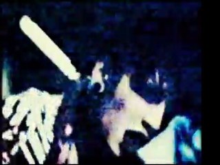 the GazettE - No.666