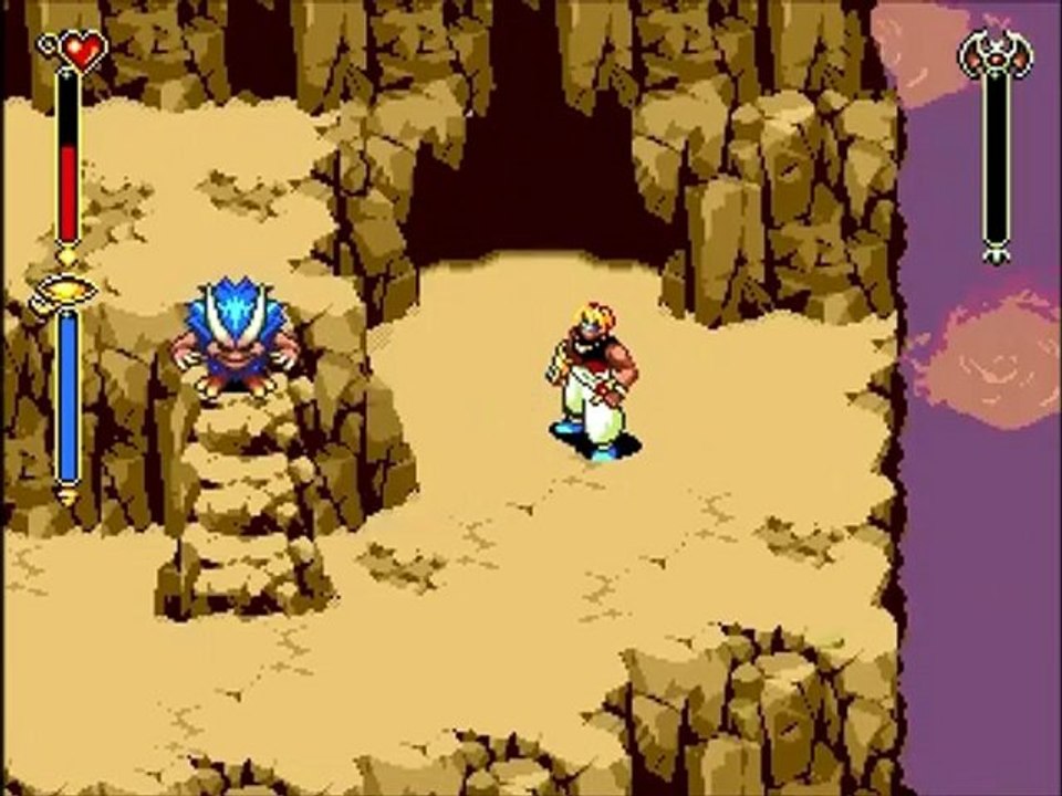 [ Spoil ] 04/La légende de Thor