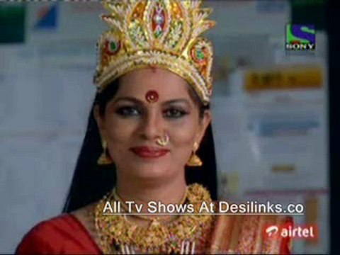 Krishna Ben - 26th August 2011 - pt3