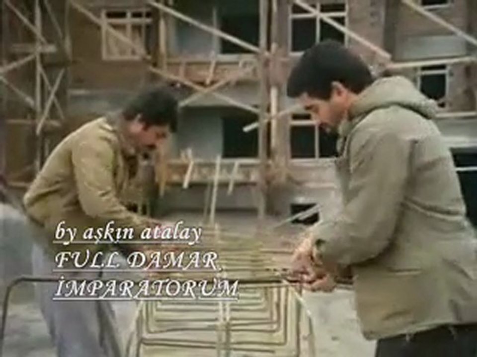 ibrahim tatlıses - leylim ley - by aşkın atalay