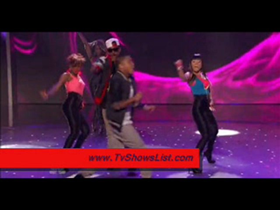 America's Got Talent Season 6 Episode 26 'Week 13, Night 2' 2011