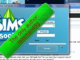 New, Great Cheat Tool and Hack (Multihack) for The social sims   download link