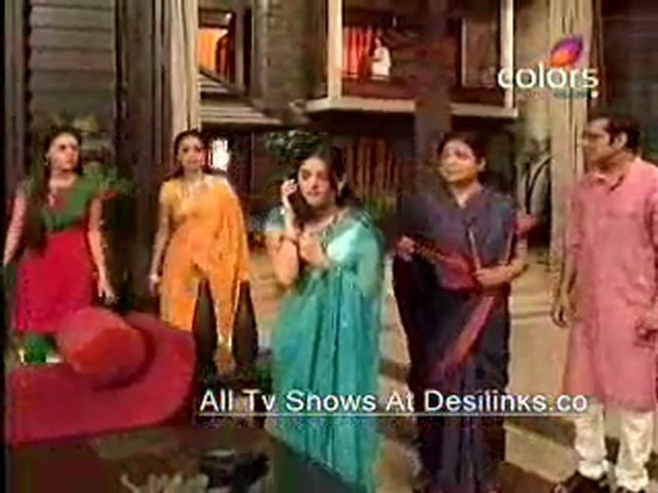 Laagi tujhse Lagan  - 26th August 2011 - pt1