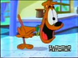 Cartoon Network Super Chunck Promos and Bumpers Compilation (Checkboard era)