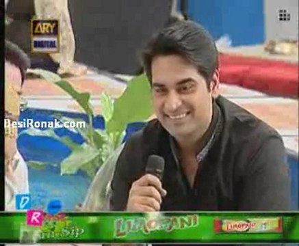 iftaar amir k sath 26 aug 2011 p8