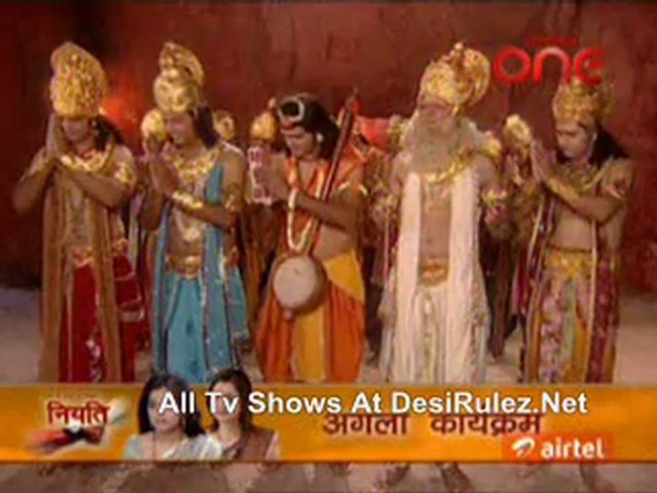 Jai Jai Bajrangbali - 26th August 2011 pt3