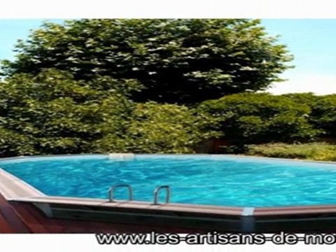 PISCINIER LACOMBE GRASSE/ les-artisans-de-mougins.com