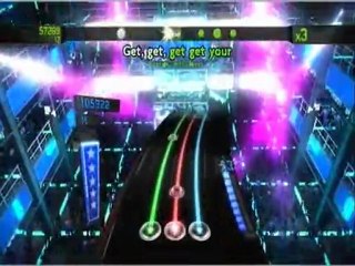 (Video Detente) Dj Hero 2-PS3