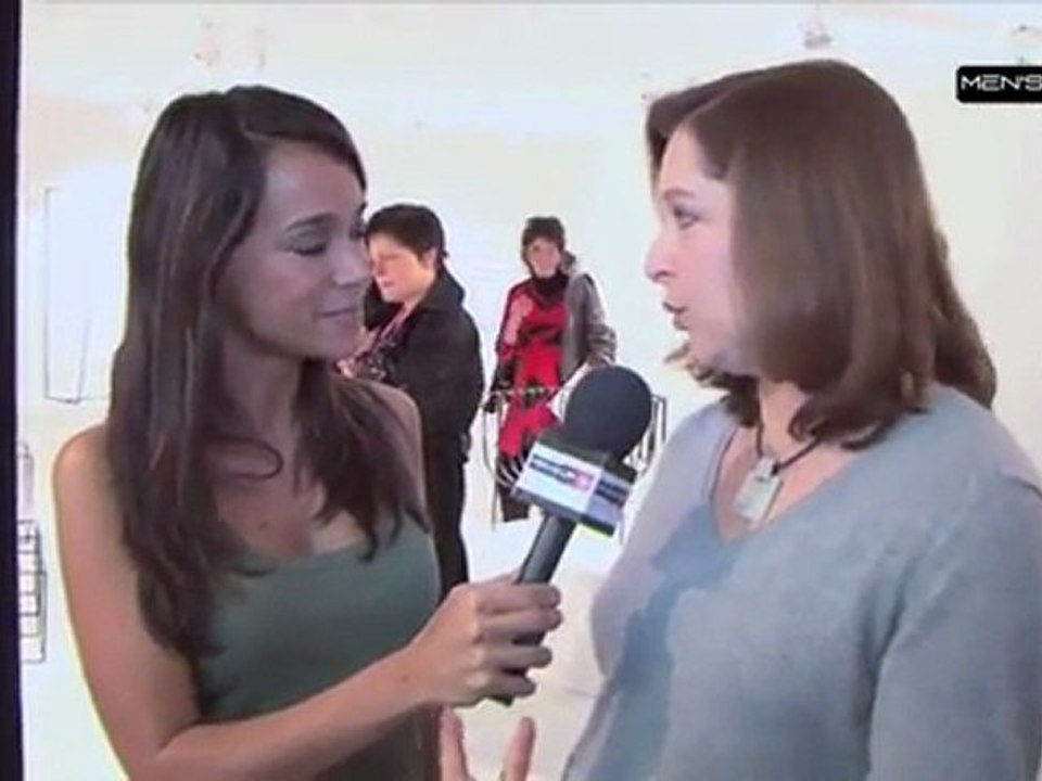 Tendances [S.1] [E.21] - Elisabeth Leriche, chasseuse de tendances