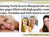 how to whiten your teeth naturally - teeth whitening treatments