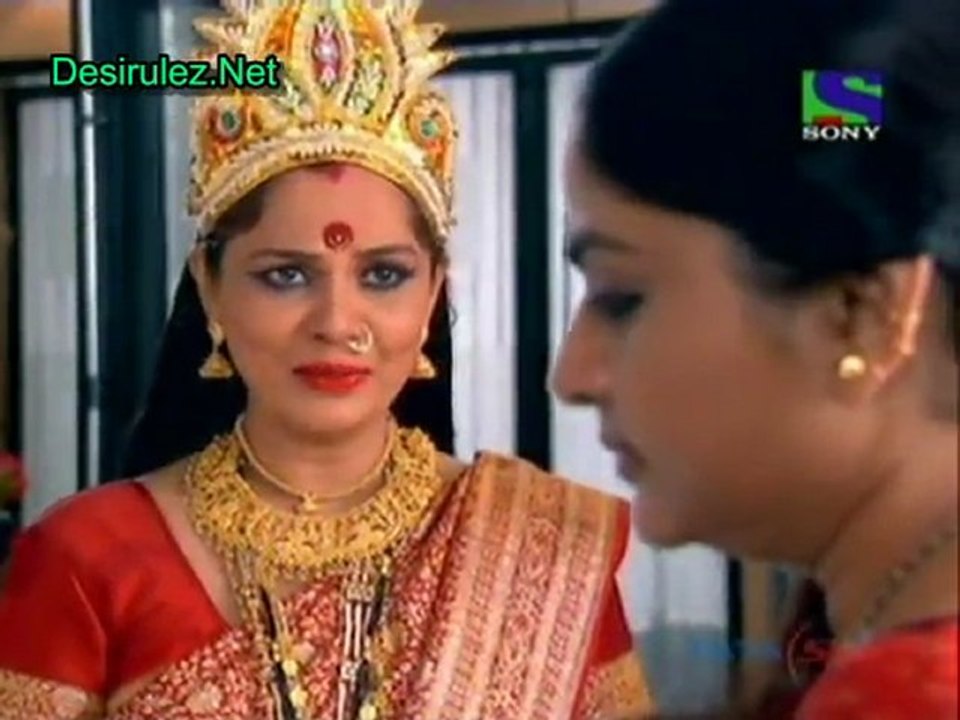 Krishnaben Khakhrawala - 26th August 2011 Part2