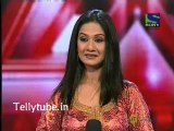 X Factor India 26th August 2011 part 5