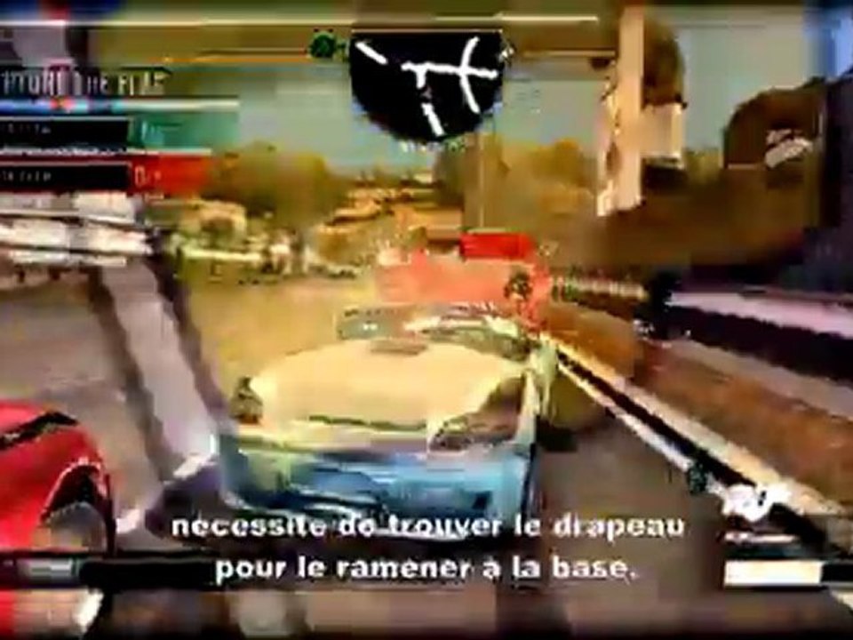 Driver San Fransisco Dev Diary 3