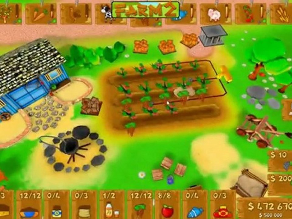 Farm 2 hun