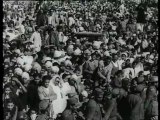 Hoogtepunten uit het jaar 1948- Nieuws-Laatse eer Gandhi -