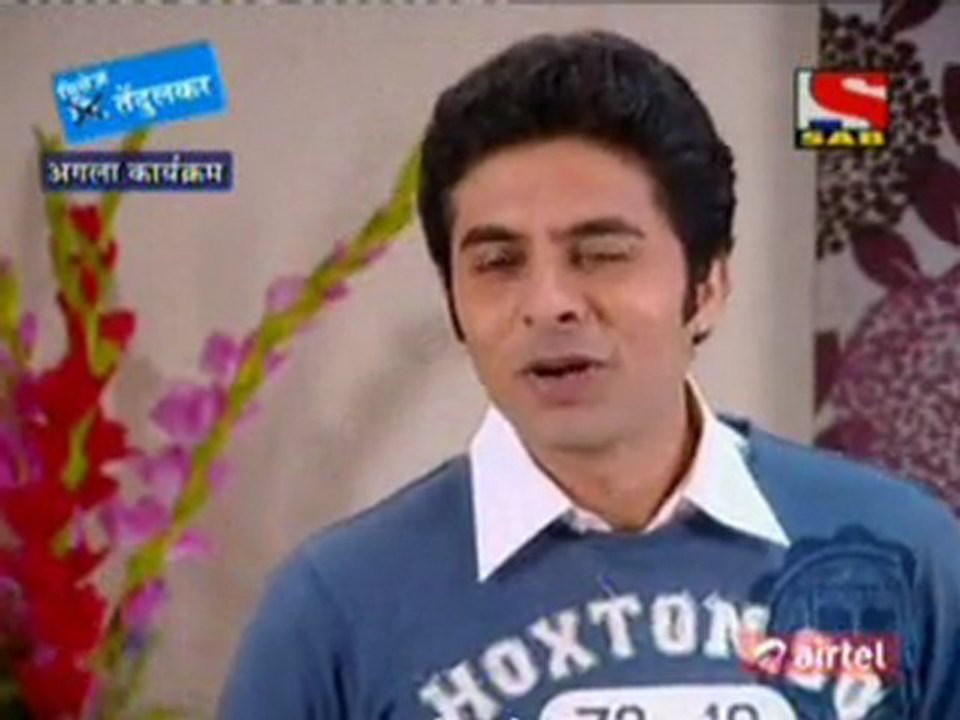Sajan Re Jhoot Maat Bolo - 26th August 2011 pt4