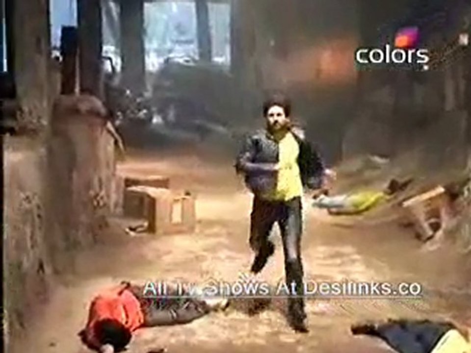 Laagi tujhse Lagan  - 26th August 2011 - pt3