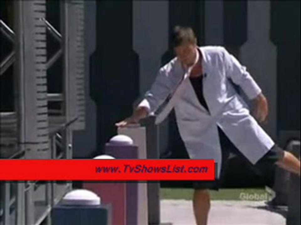 Big Brother Season 13 Episode 21 'Episode 21' 2011