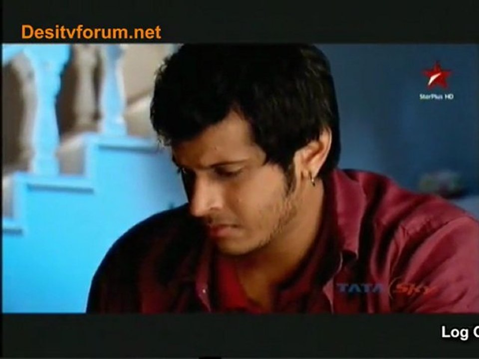 Gulaal [Episode 203] - 26th August 2011 Video Watch Online pt1