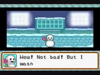 Mario Party Advance Part 3- Mr. Blizzard for Sluggers!