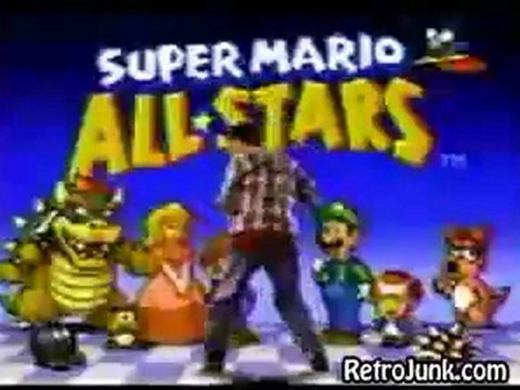 Nintendo Domino's Pizza USA Commercial 2