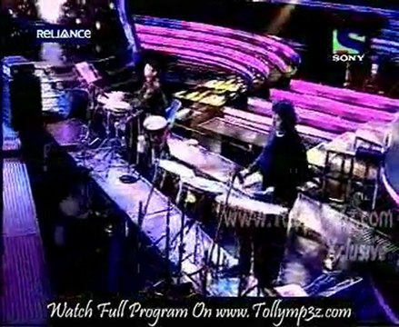 X Factor India 26th August 2011 Part 6 [ Tollymp3z.com]