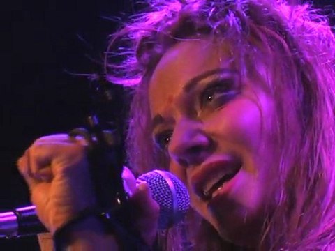 Concert 24 Juin Sentier des Halles 1ers Extraits