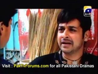 Aik Hatheli Par Hinna Aik Hatheli Par Lahoo Episode 16 - Part 4/4