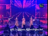 X Factor India - 26th August 2011 Pt-4