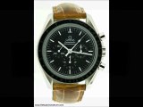 Omega Speedmaster Professional Moonwatch