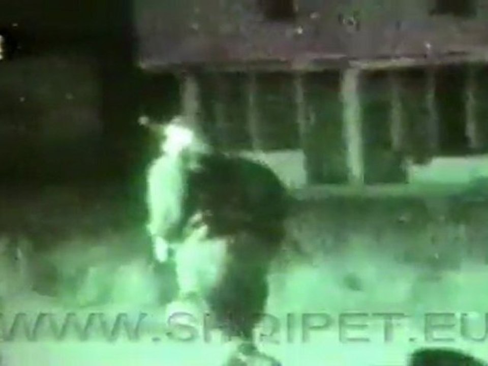 Film Dokumentar Ky Eshte Adem Jashari