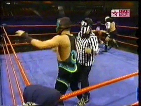 Exposed Pro Wrestling Greatest Secrets