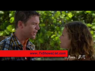 The Glades Season 2 Episode 11 "Beached"