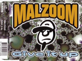 MALZOOM - Give it up (hip's mix)