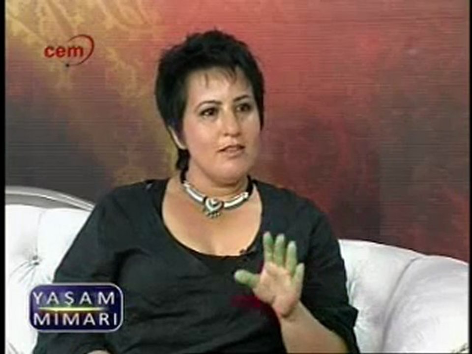 Müjde Özdemir-  2