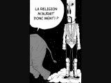 Chapitre 3-Putain de merde