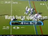 Watch St. Louis Rams vs Kansas City Chiefs live nfl stream Preseason week 3