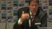 Tottenham Vs Hearts - Paulo Sergio Post-Match Press Conference