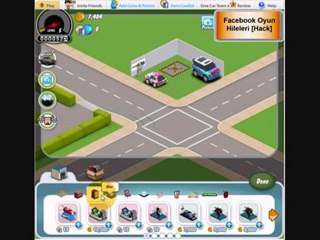 CarTown Bedava Eşya | By_Hacks™ | SesLi