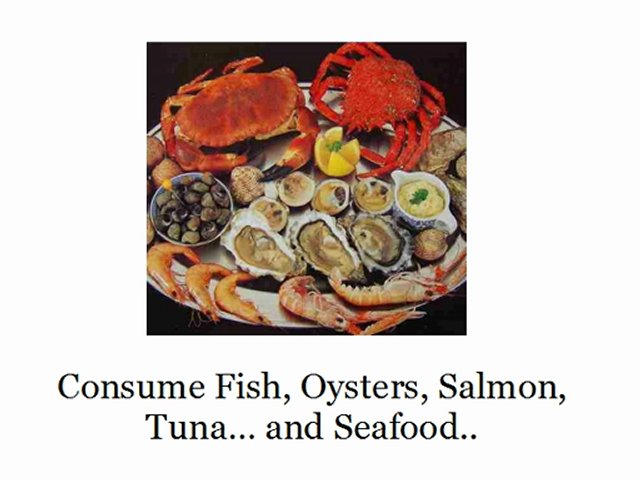 Candida Diet Food List