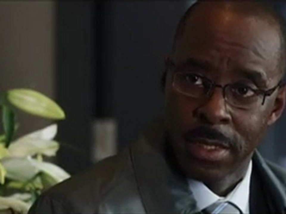 Destination Finale 5  Extrait #4 [VF-HQ]