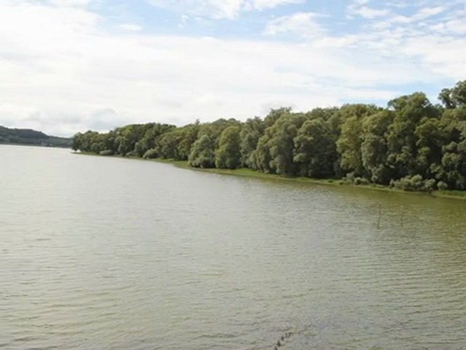 Lac de charme