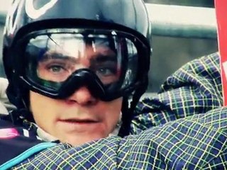 Unbottle Yourself / That's C Challenge - Teaser