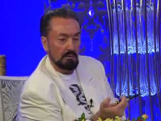 Şeytan ittihad-ı İslam'ı ertelemek ister (Adnan Oktar)