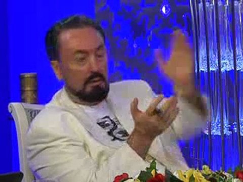 Şirk koşulmadığında İslam ahlakı dünyaya hakim olur (Adnan Oktar)