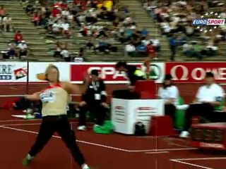 Almanya'da hedef yüksek