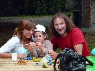 6milliard de petits Robots