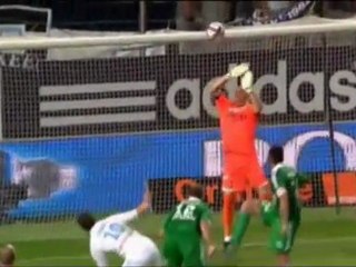 Lilla-Marsiglia big-match della quarta giornata