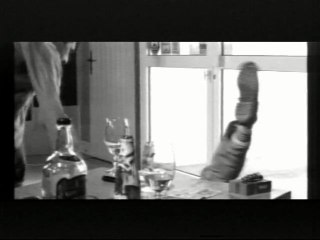 La mort au bout des doigts.